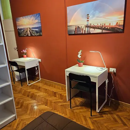 - Metro M1 Sesto Rondo