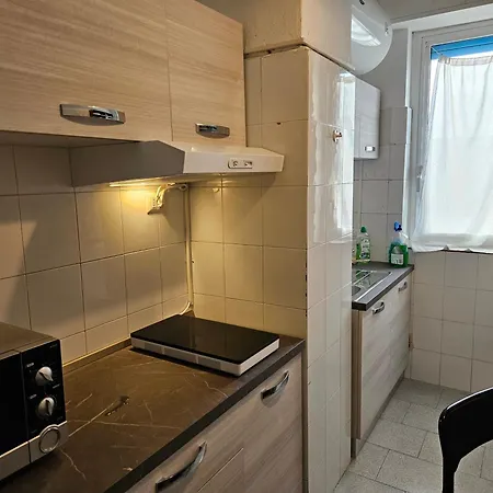 Affittacamere - Metro M1 Sesto Rondo *