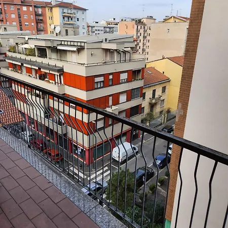 - Metro M1 Sesto Rondo *