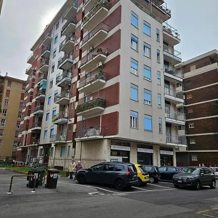 - Metro M1 Sesto Rondo Affittacamere *